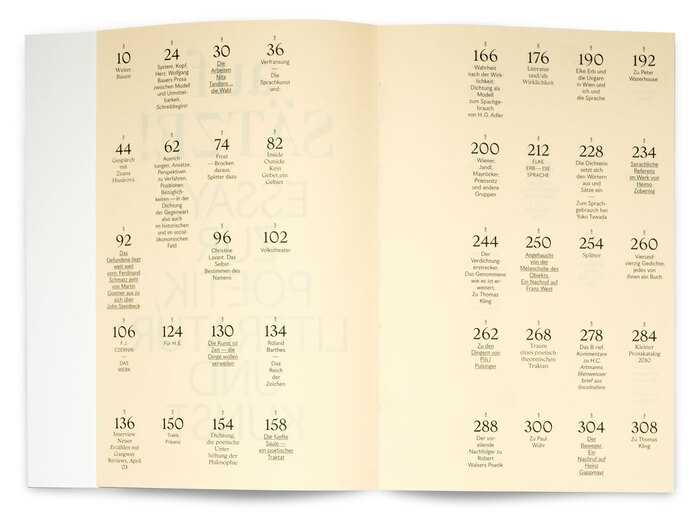 Ferdinand Schmatz – aufSÄTZE! 2