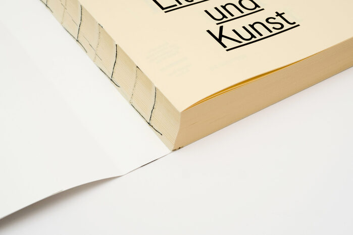 Ferdinand Schmatz – aufSÄTZE! 9