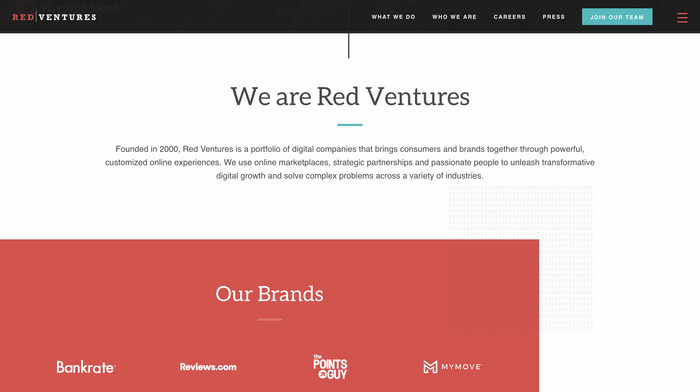 Red Ventures 3