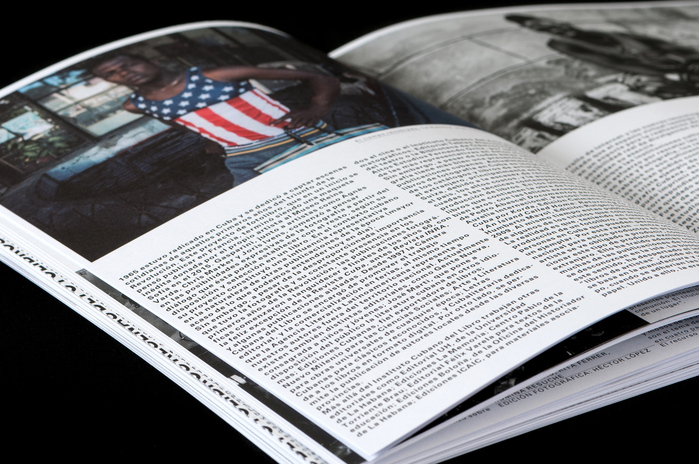 SUR. Revista de Fotolibros Latinoamericanos #1 8