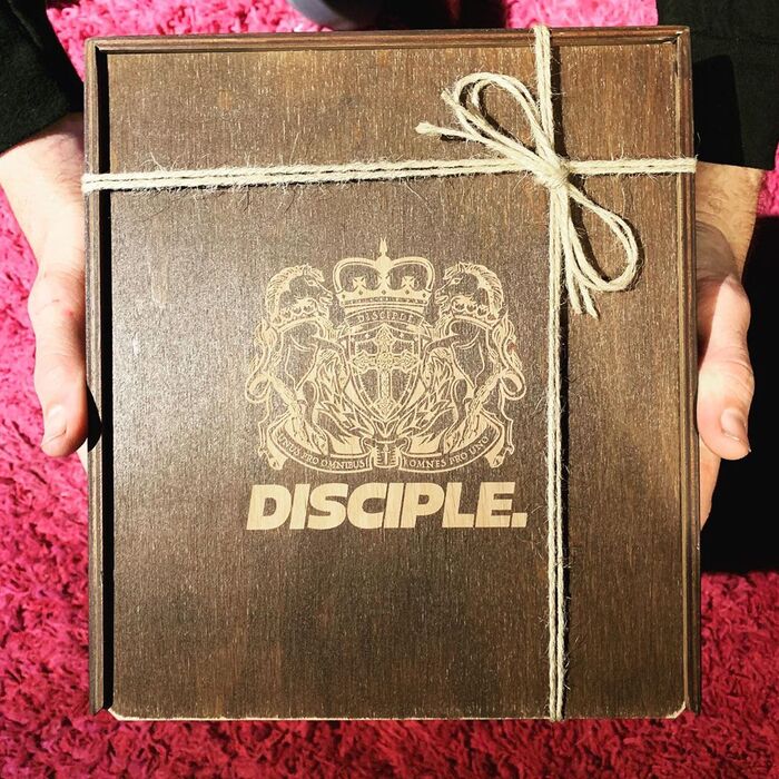 Disciple 2