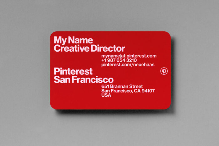 Pinterest (2017–) 5