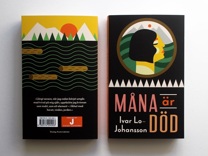 Klassiker book series, Albert Bonniers Förlag 4