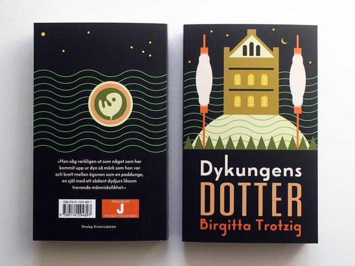 Klassiker book series, Albert Bonniers Förlag 6