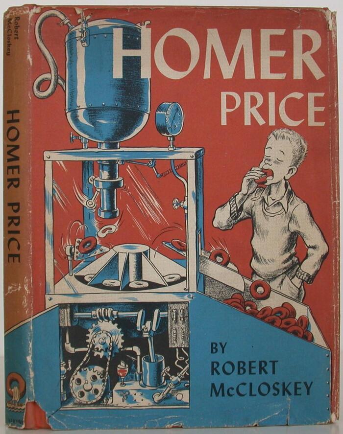 First edition by Viking, New York, October 1943.