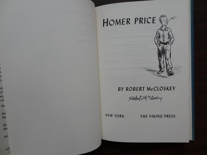 Title page in Lydian Italic.
