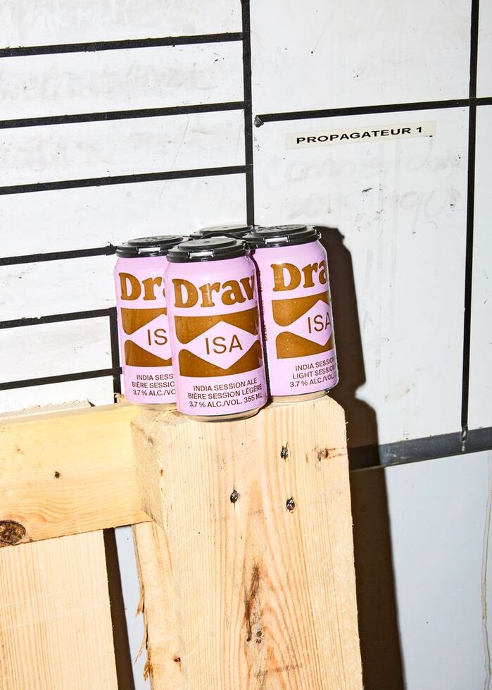 Drav beer 2