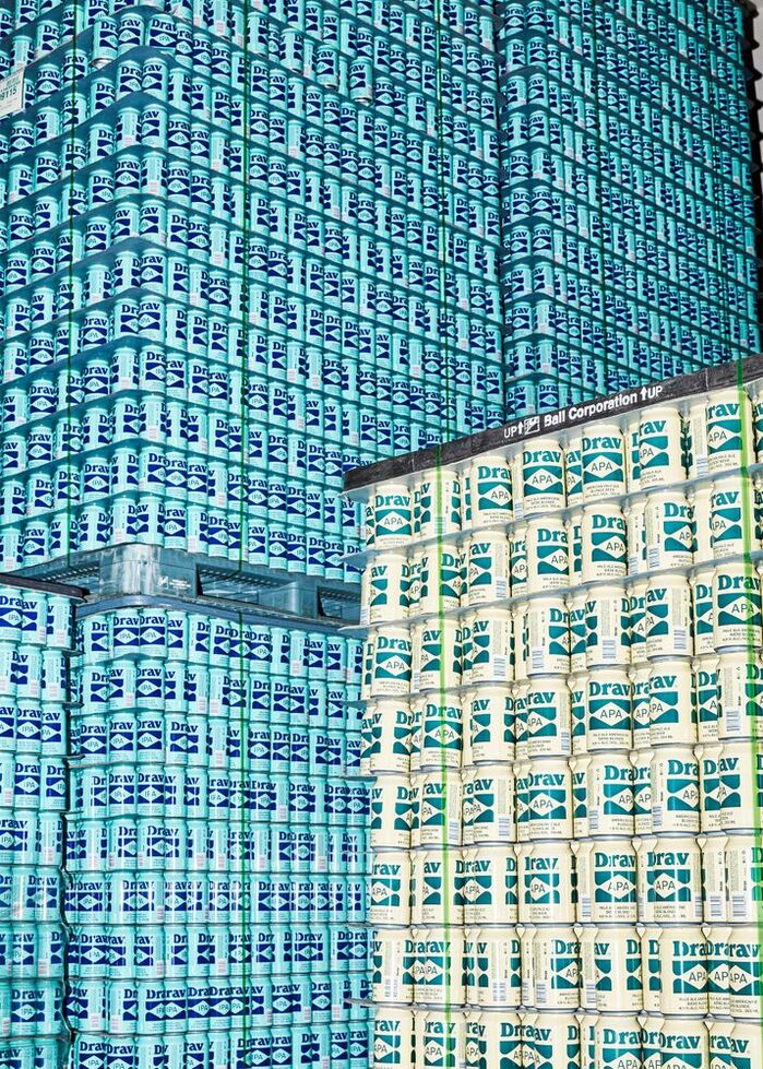 Drav beer 5