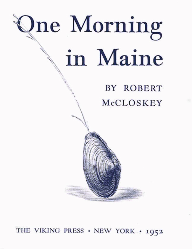 Title page