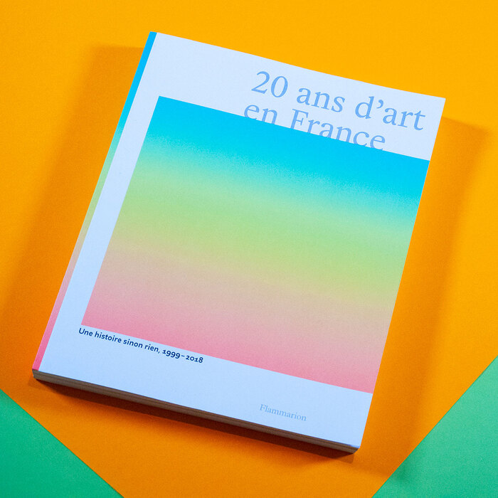 20 ans d’art en France 1