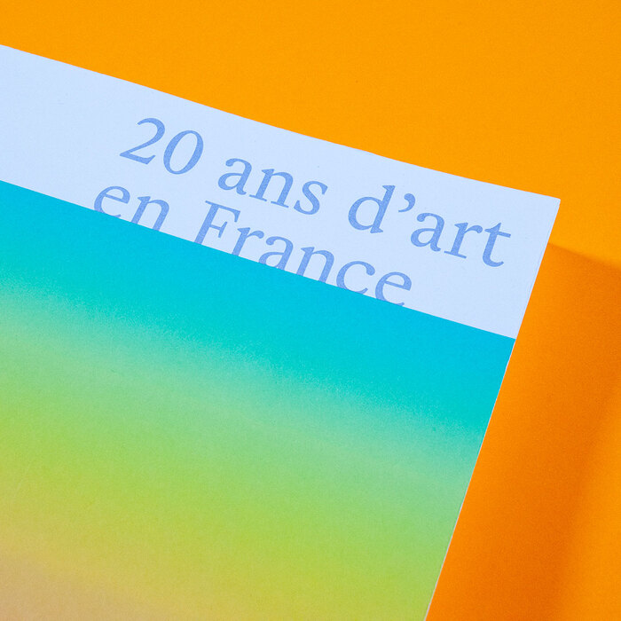 20 ans d’art en France 4