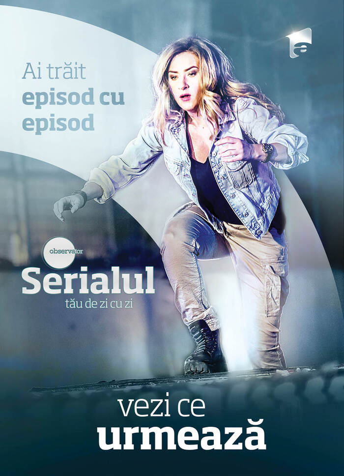 Observator, Antena&nbsp;1 7