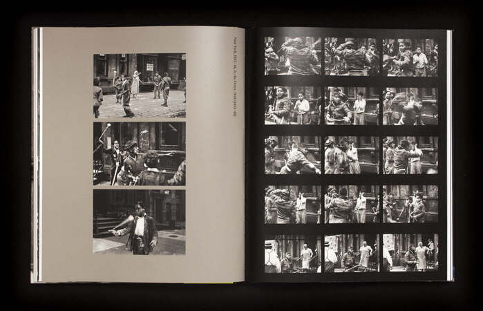 Helen Levitt, Kehrer Verlag 5