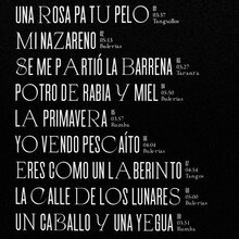 <cite>Potro De Rabia Y Miel</cite> – Camarón de la Isla