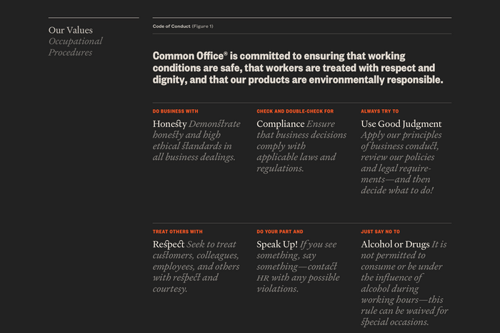 Using the discretionary ligatures featured in Heldane.