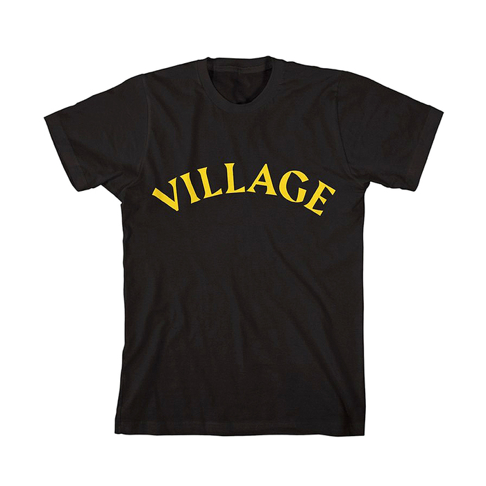 Jacob Banks – Village World Tour clothing 6