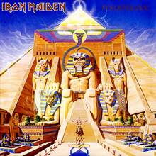 Iron Maiden – <cite>Powerslave</cite>