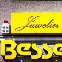 Juwelier Lütke-Besselmann, Berlin-Spandau