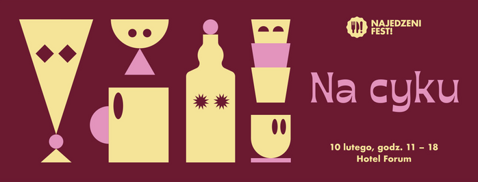 Najedzeni Food Fest 2