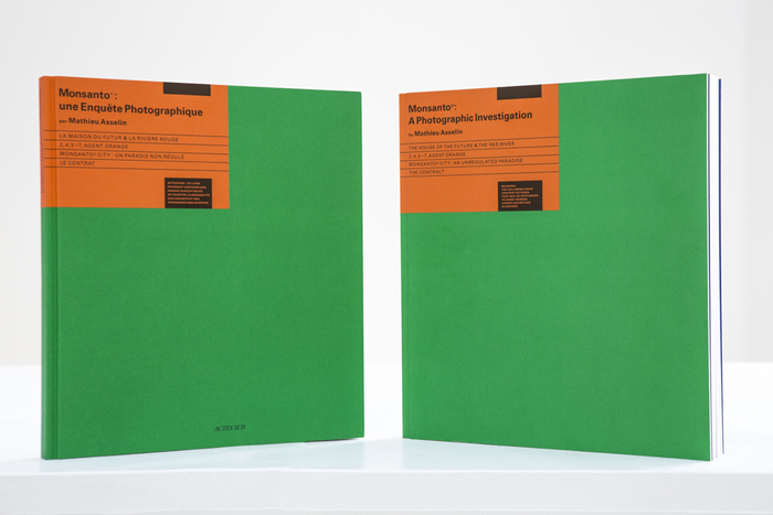 Monsanto®: A Photographic Investigation by Mathieu Asselin 7