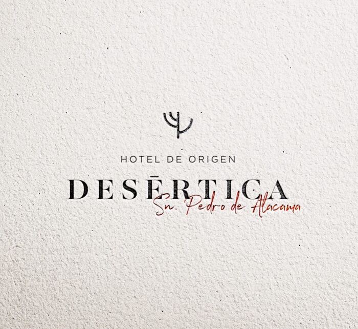 Desértica Hotel 14