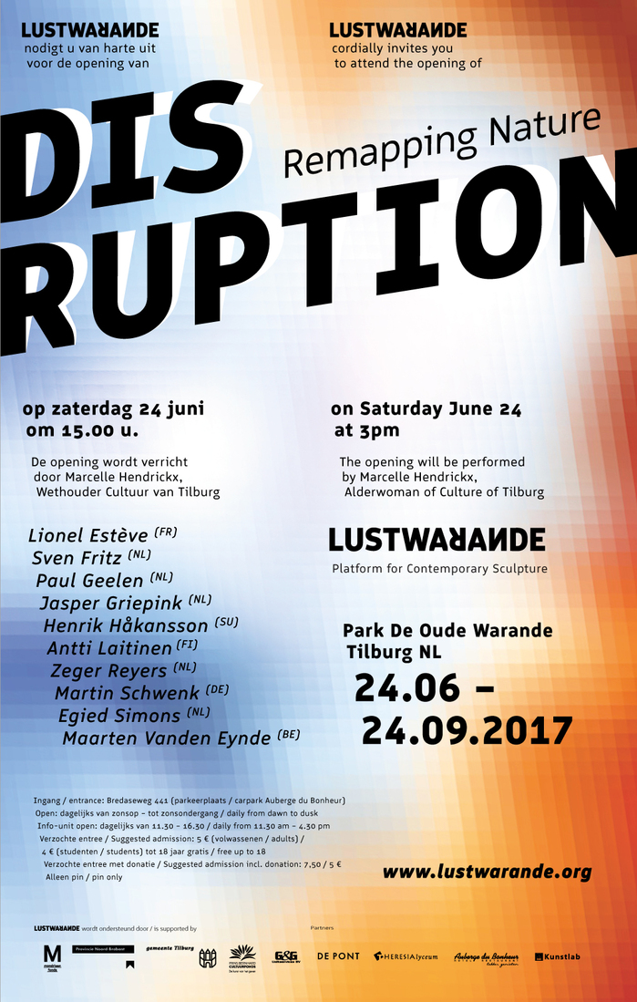Invitation Season 2017