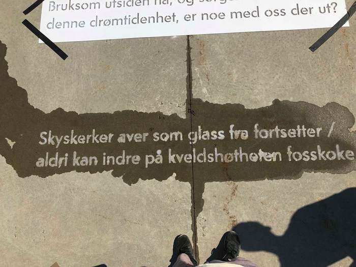 Men vi er et slags sammen? 2