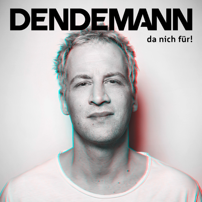 Da nich für! – Dendemann 2