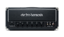 Electro-Harmonix logo