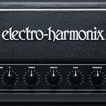 Electro-Harmonix logo