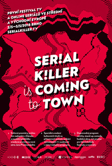 Serial Killer Festival