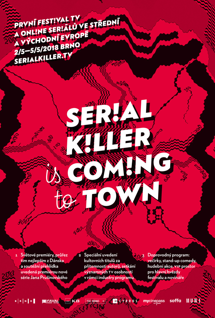 Serial Killer Festival 1