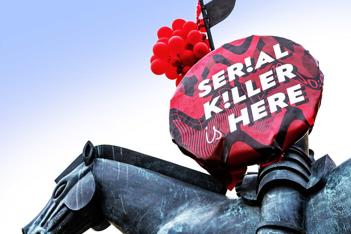 Serial Killer Festival 6