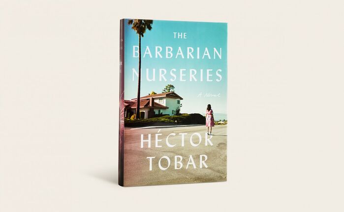 The Barbarian Nurseries 1