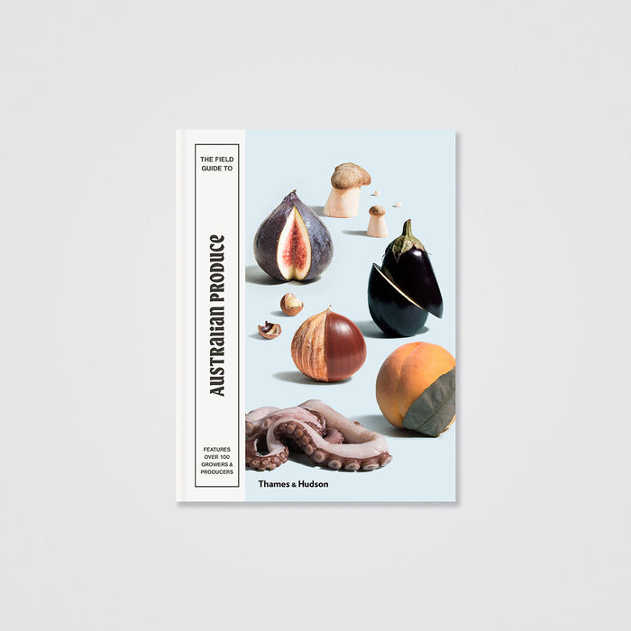 The Field Guide to Australian Produce 1