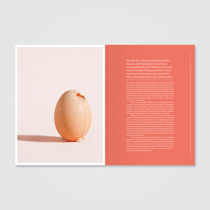 The Field Guide to Australian Produce 7