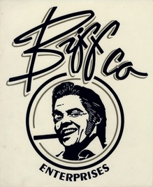 BiffCo logo
