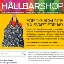Hållbarshop