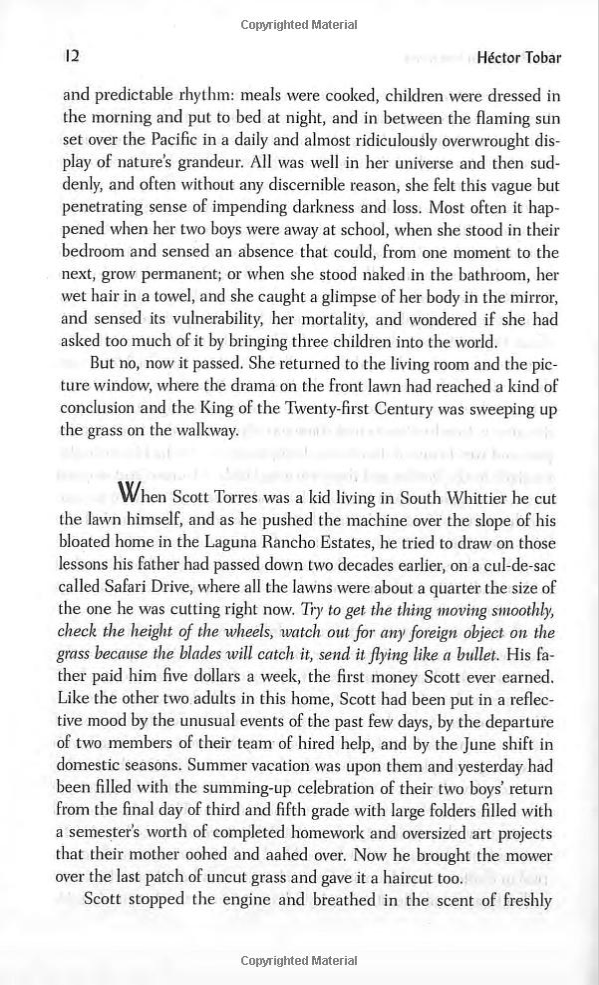 The Barbarian Nurseries 5