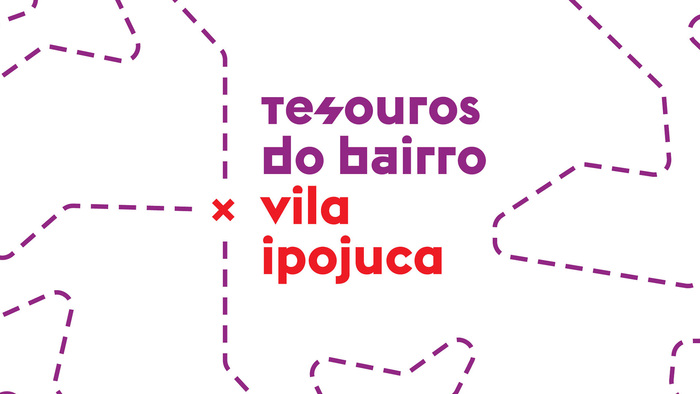 Tesouros do Bairro Vila Ipojuca 8