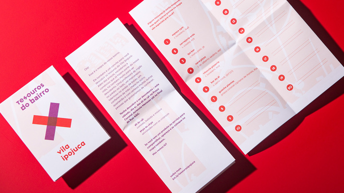 Tesouros do Bairro Vila Ipojuca 2