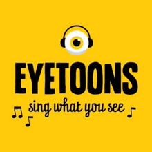 Eyetoons