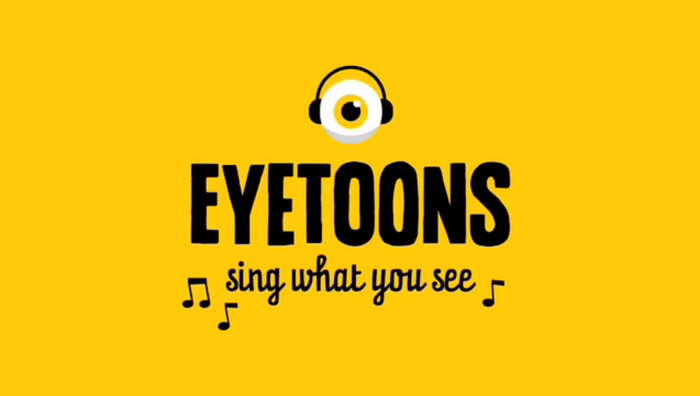 Eyetoons 2