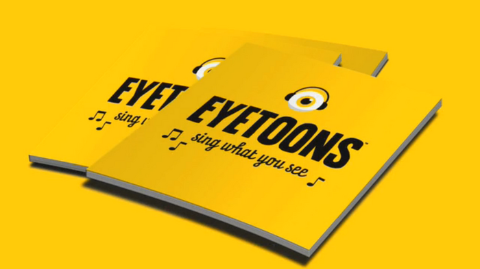 Eyetoons 3