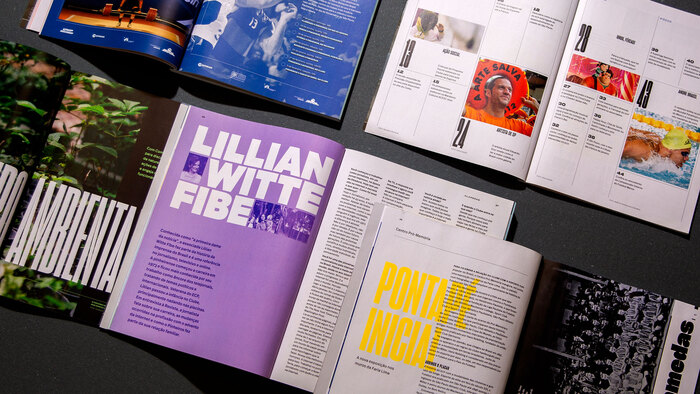 EC Pinheiros magazine (2017–) 4