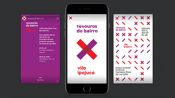 Tesouros do Bairro Vila Ipojuca 5