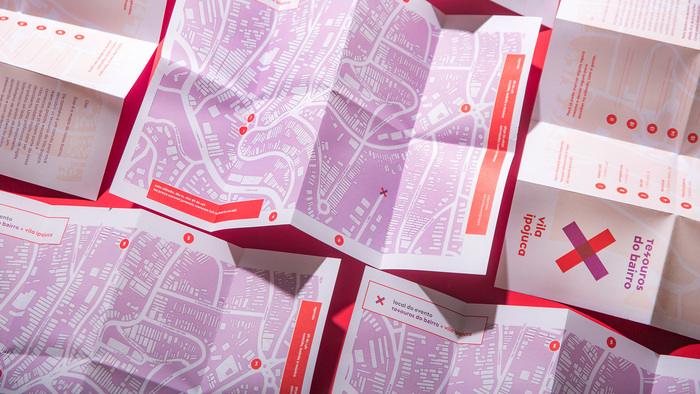 Tesouros do Bairro Vila Ipojuca 6