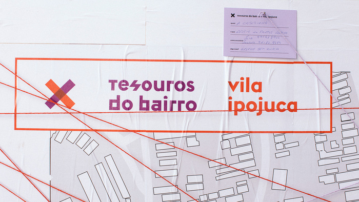 Tesouros do Bairro Vila Ipojuca 7