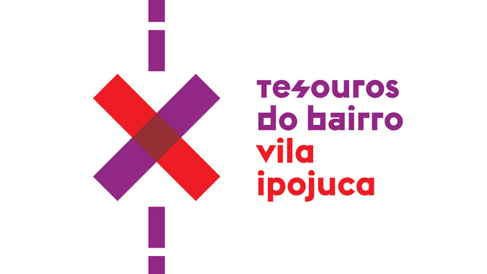 Tesouros do Bairro Vila Ipojuca 1