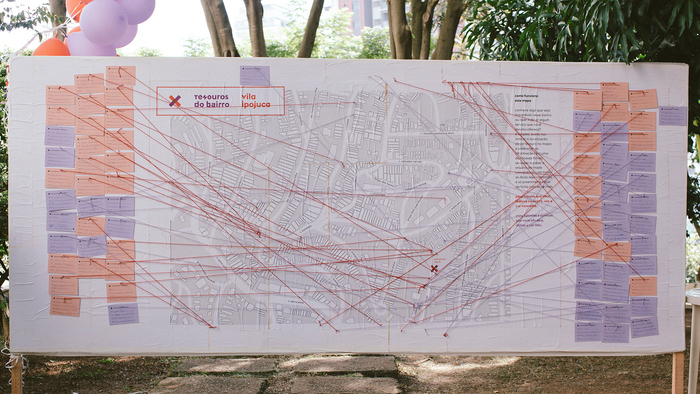 Tesouros do Bairro Vila Ipojuca 3